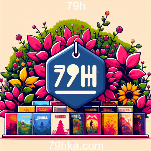 Explorando as Melhores Recomendações de Jogos no 79h